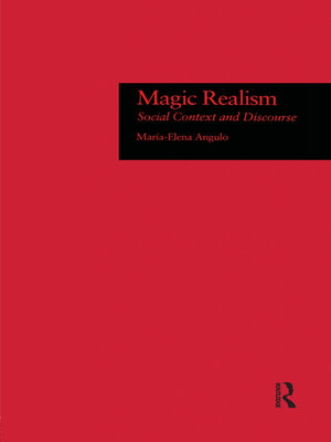 cover image of Magic Realism